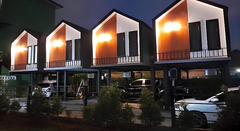 N&N HOUSE Laem Hin