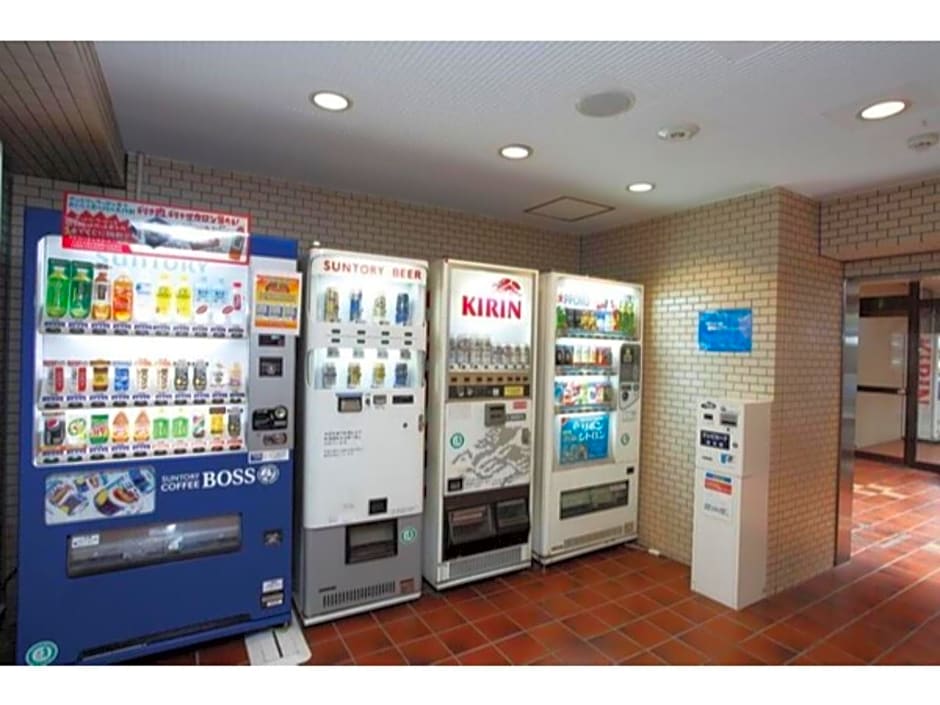 Sky Heart Hotel Kawasaki - Vacation STAY 97875