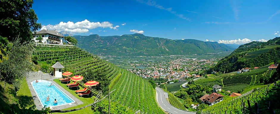 Hotel Garni Vigilhof