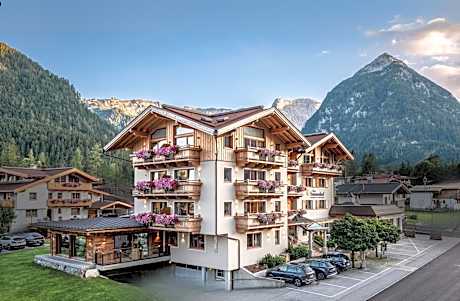 Sonnenhof Genusshotel & Appartements