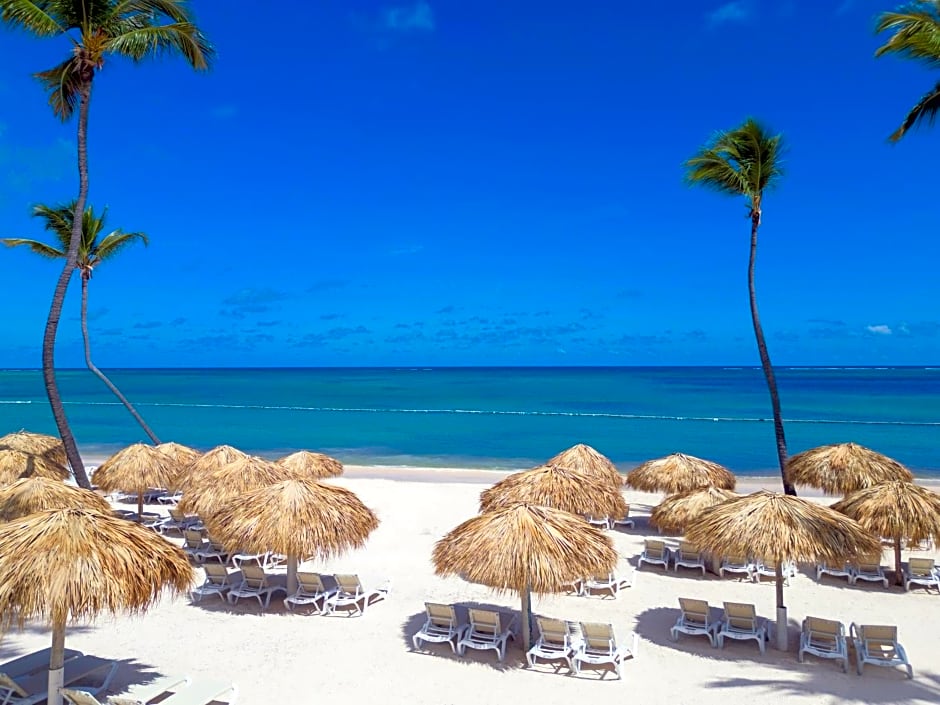 Sunscape Coco Punta Cana- All Inclusive