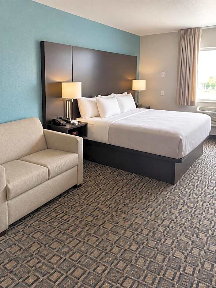 Quality Inn Winslow I-40