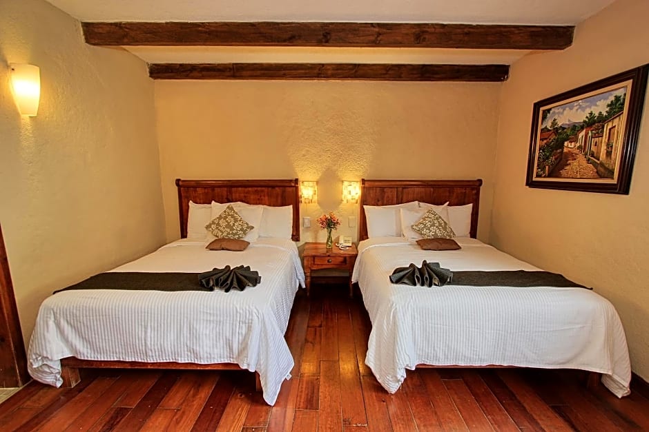 Hotel San Marcos