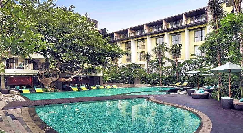 Mercure Bali Legian Hotel