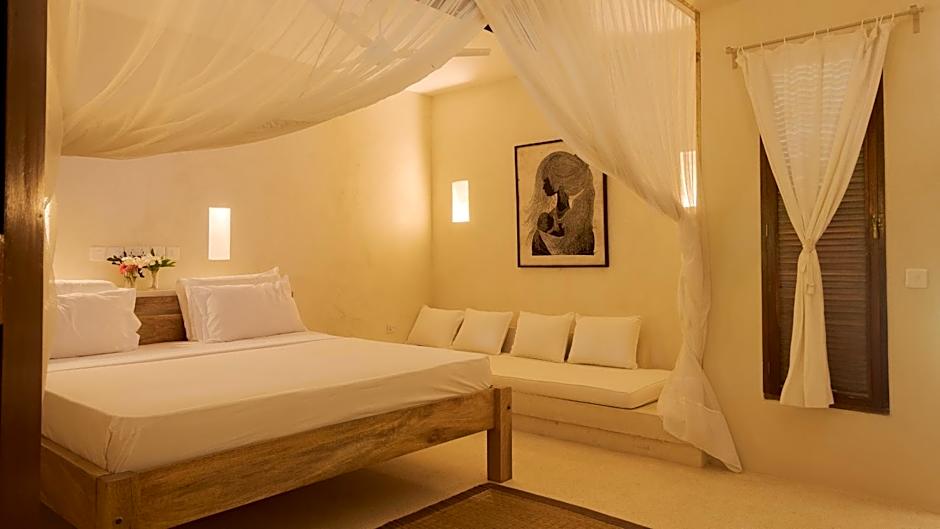 Palm Garden ECO Boutique Hotel No Kids under 12