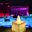Loveroom et Spa privé de L'Ile des Plaisirs