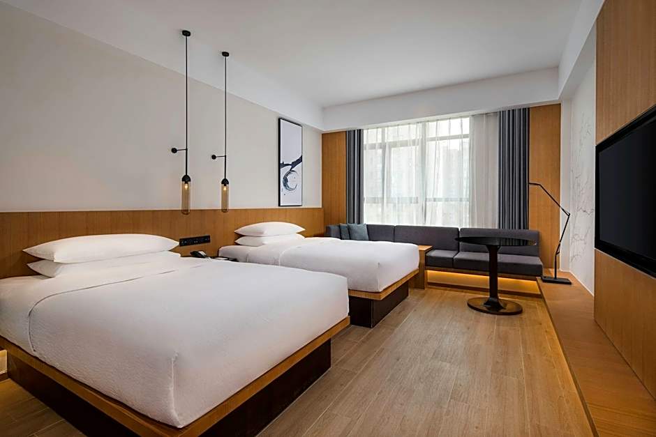 Fairfield Inn by Marriott Jingdezhen