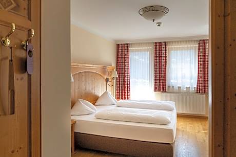 Exclusive Double Room