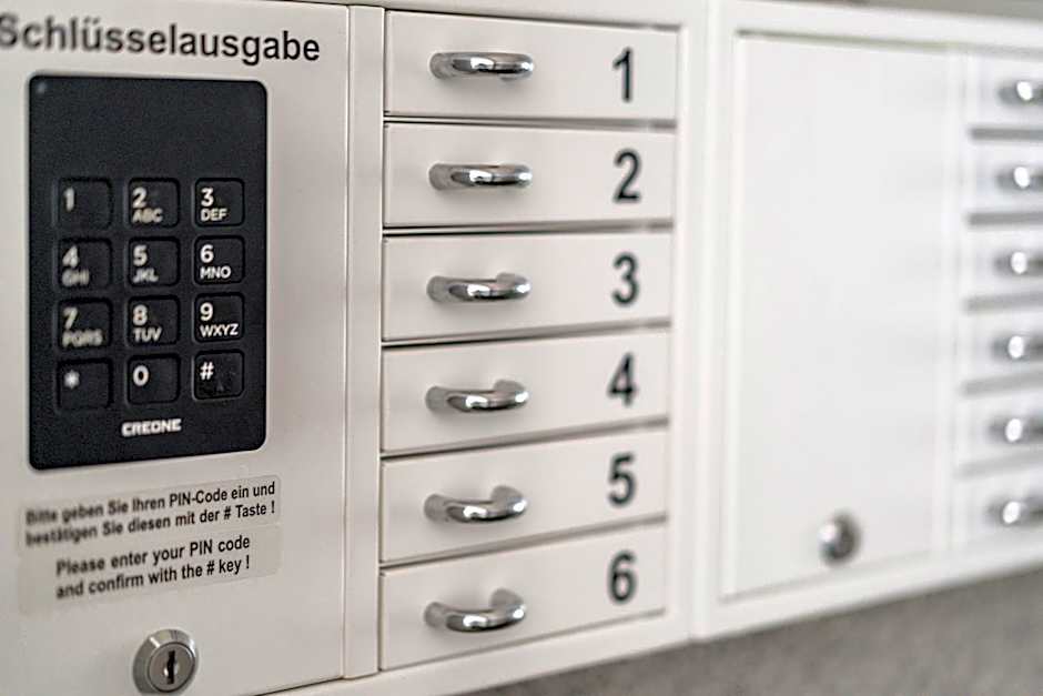 Serviced Apartments Josefstadt City