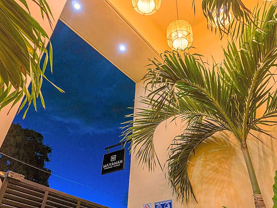 Mayanah Condo Hotel