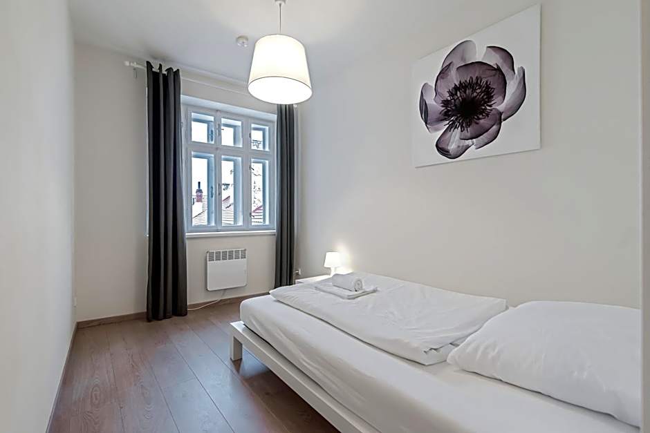 TGM Hotel Residence