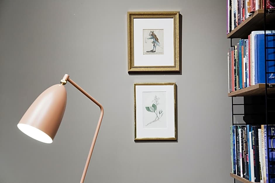 Mornington Hotel Stockholm