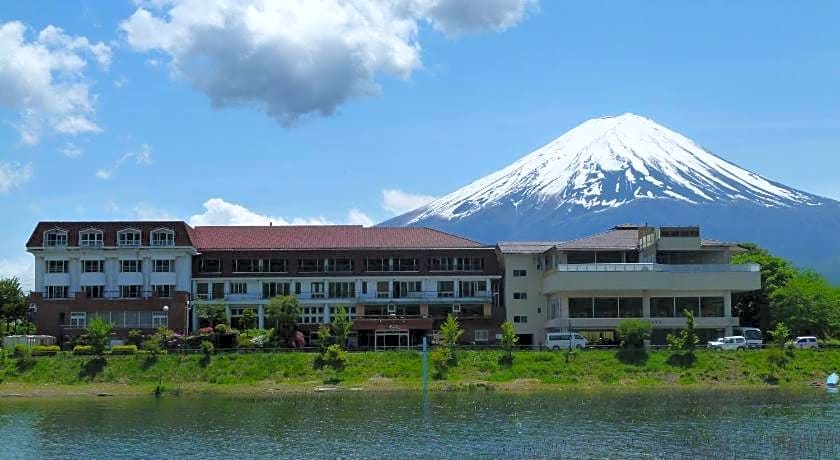 Lakeland Hotel Mizunosato