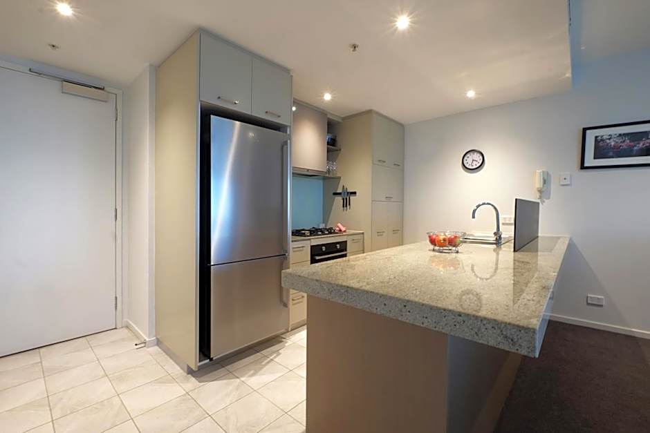 ACD Apartments