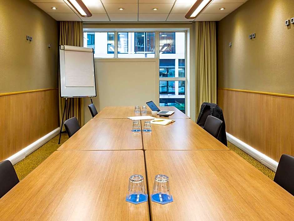 Novotel Leeds Centre