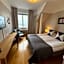 Hamnhotellet Kronan