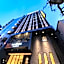 Smile Hotel Premium Hakodate Goryokaku