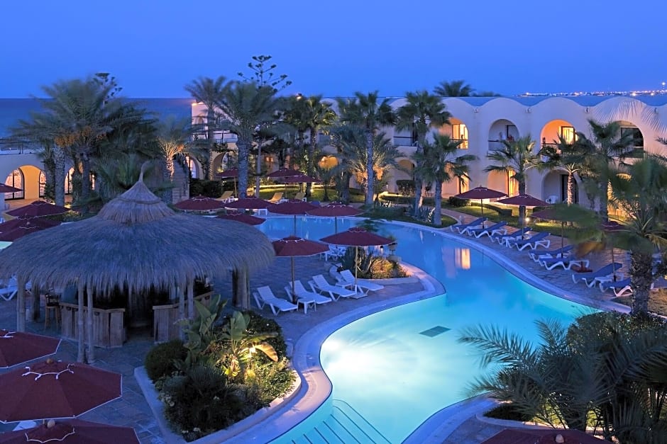 Sentido Djerba Beach
