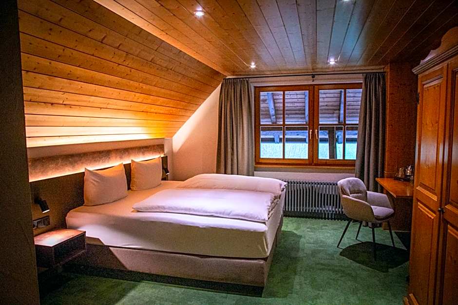 Hotel Hofgut Sternen - Ravennaschlucht