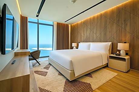 The Opal Sea view Two Bedroom Suite High Floor