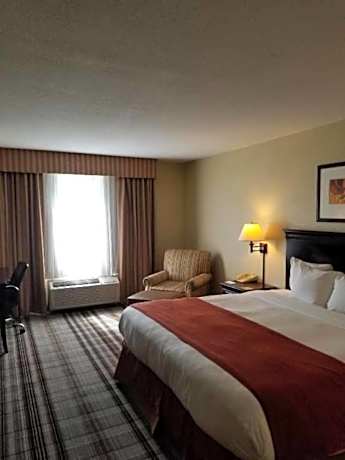 1 King Bed, Nonsmoking, Accessible