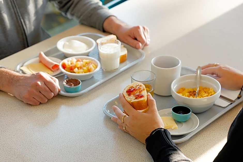 Auberge de Jeunesse HI Cancale