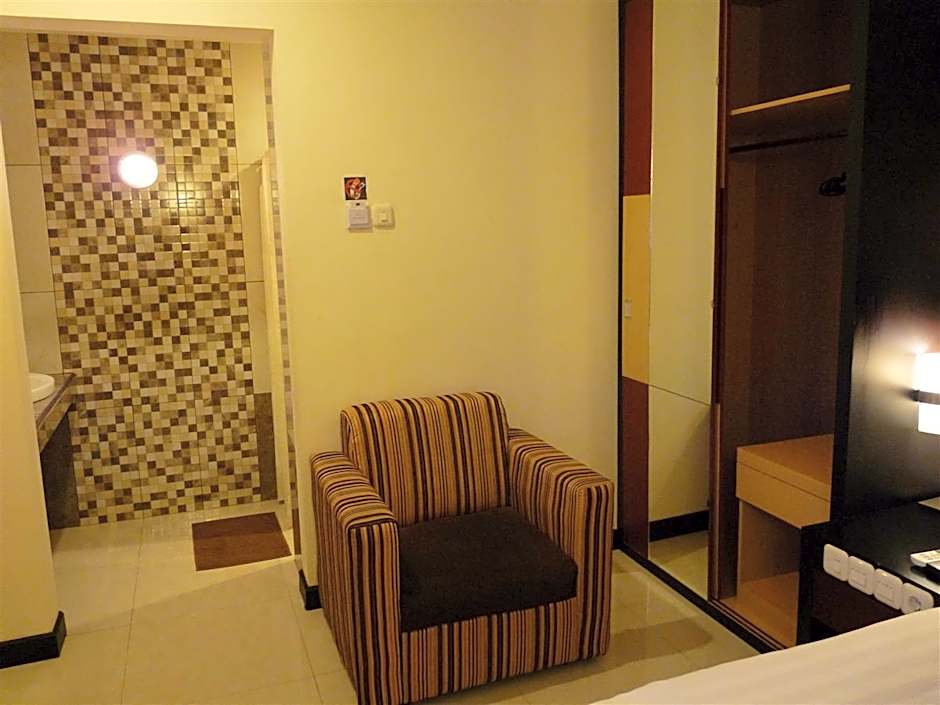 Sumber Ria Hotel