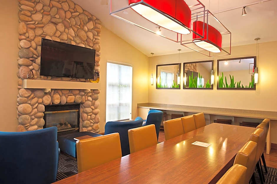 TownePlace Suites by Marriott Seattle Everett/Mukilteo