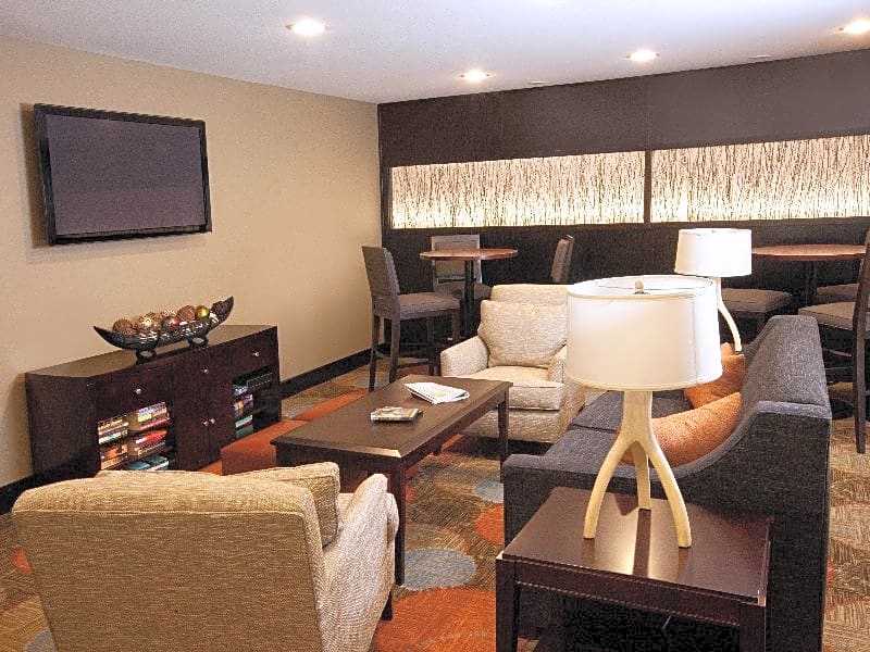 Staybridge Suites Houston W -Westchase Area