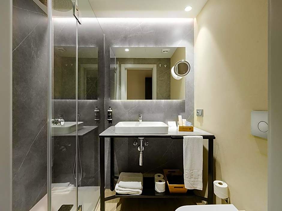 Hotel Taburiente S.C.Tenerife