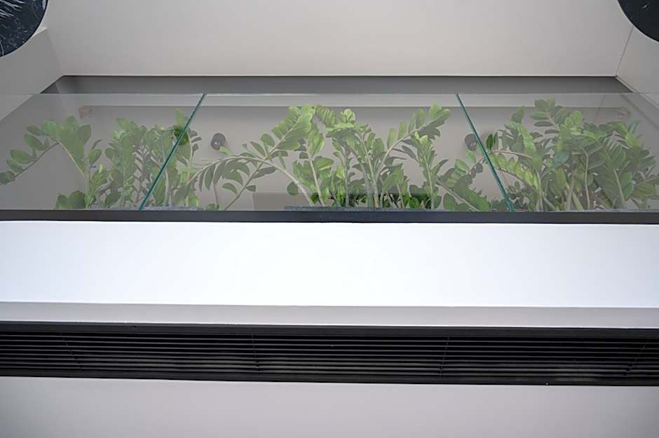 Palladion Boutique Hotel