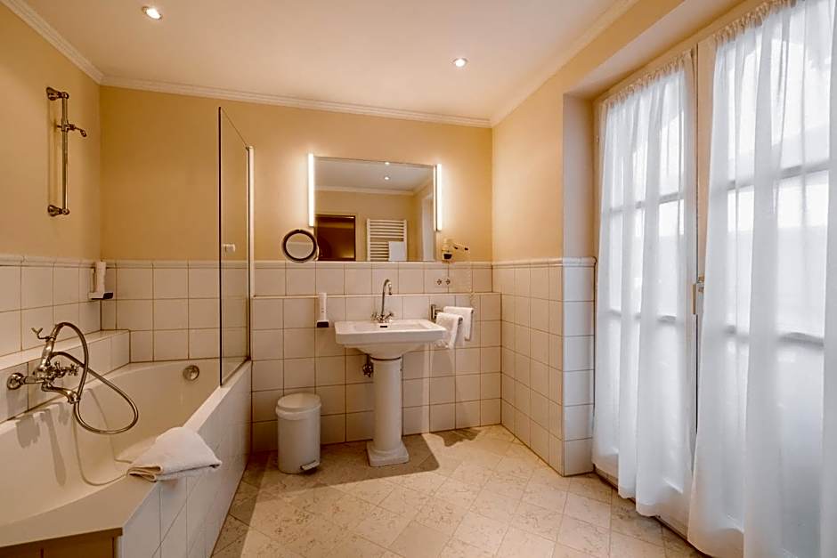 Hubertus Boutiquehotel Filzmoos