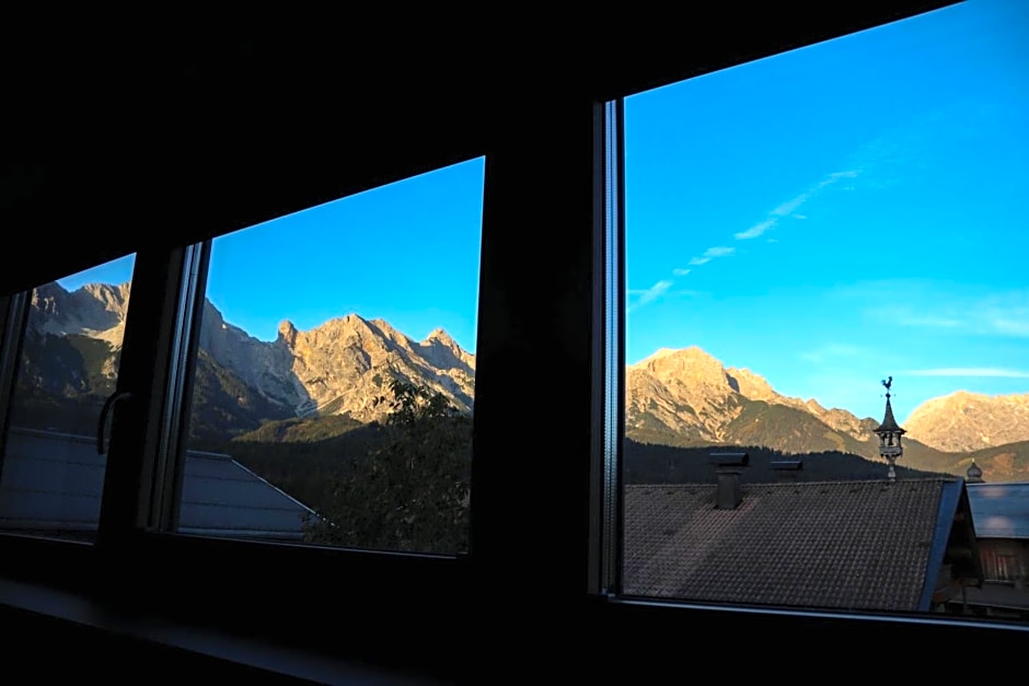 Biobauernhof Jagglhof