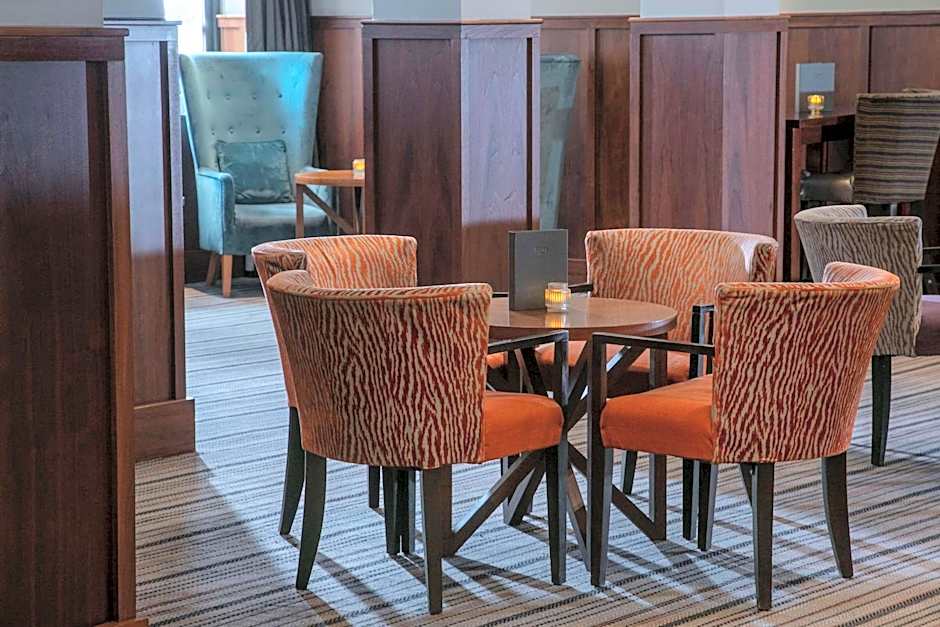 DoubleTree by Hilton Stratford-upon-Avon, United Kingdom