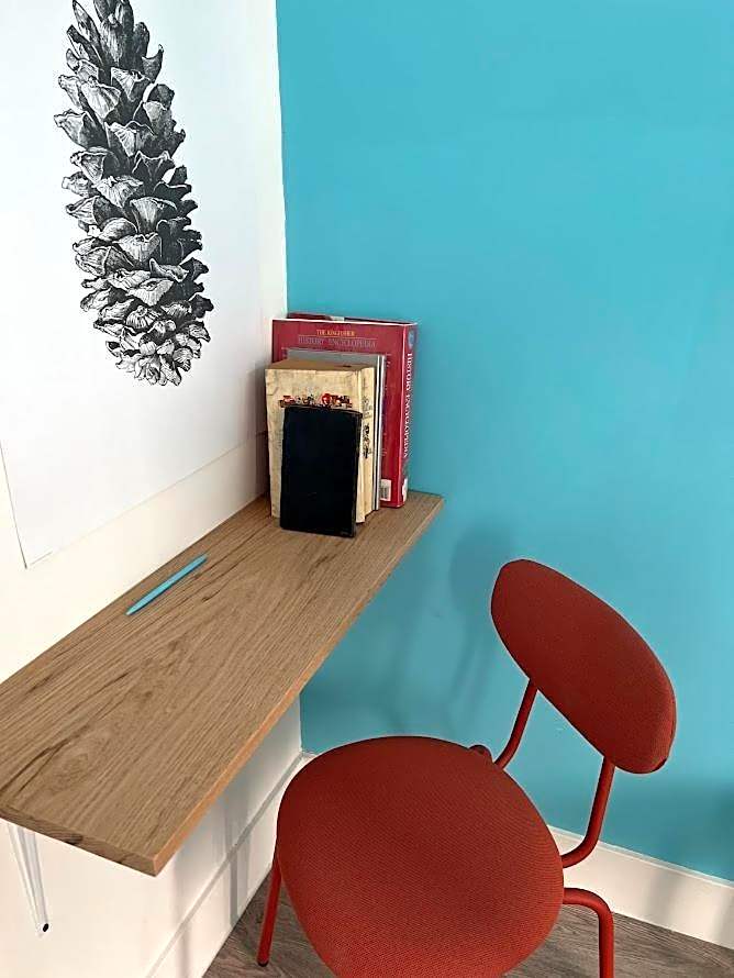 East Harlem Hostel