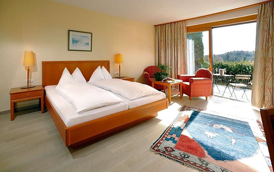Hotel Garni am Seggauberg