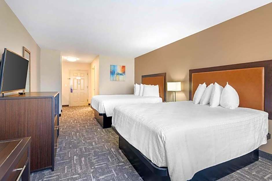 Best Western Post Inn