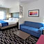 Holiday Inn Express & Suites Birmingham South - Pelham By IHG