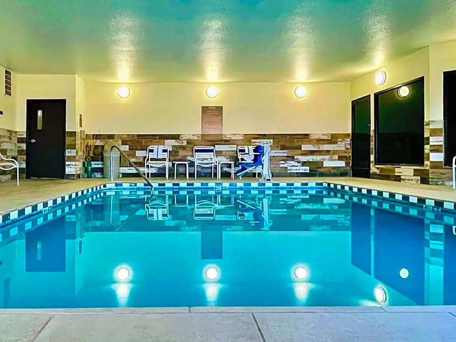 Comfort Inn & Suites Las Cruces Mesilla