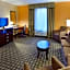 Hilton Garden Inn Springfield