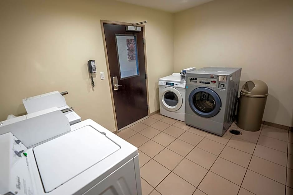 MainStay Suites Union City, TN