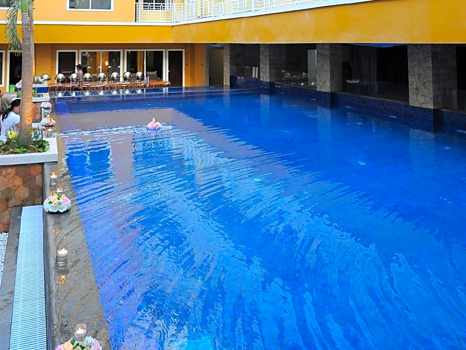 Sylvia Hotel Premier Kupang