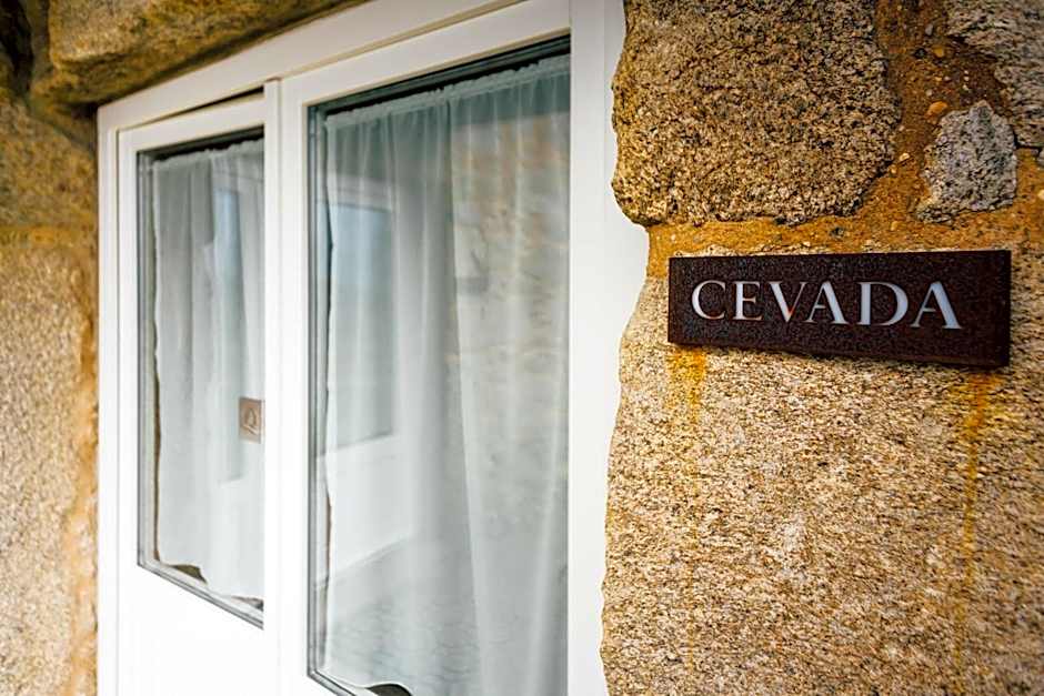 Vougaldeias Casas da Seara