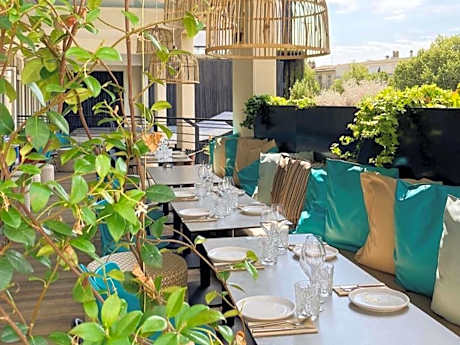 Novotel Bordeaux Centre