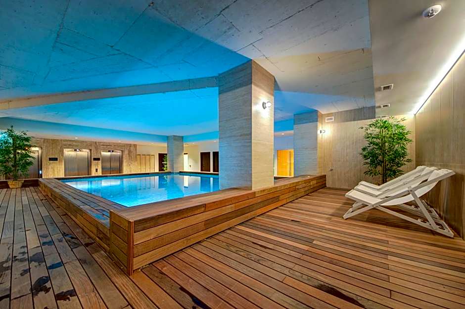 Noru Hotel Malta - Adults Only Hotel