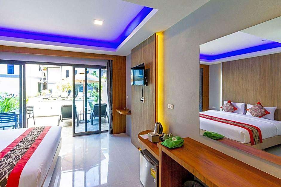 Coco Bella Hotel