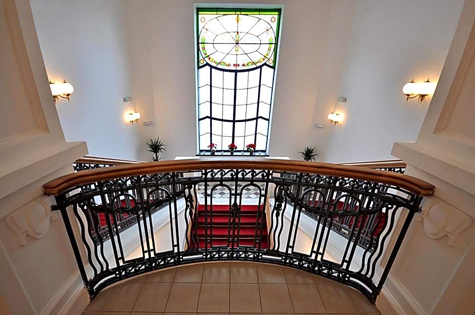 Hotel Pod Zeleným Dubem