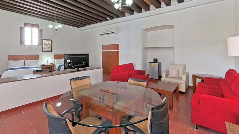 Holiday Inn Veracruz-Centro Historico By IHG