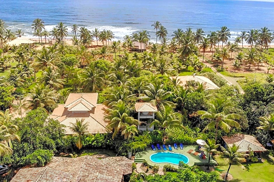 Pousada Velas E Vento