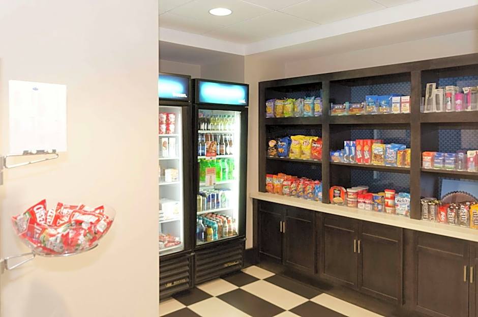 Hampton Inn By Hilton Hickory